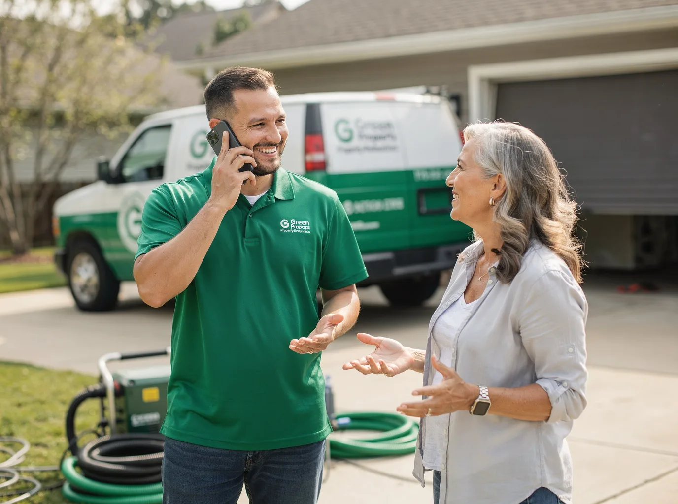 Water Damage Restoration North Star, MI FAQs